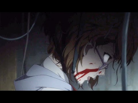 Another - (2012) Hanging Scene