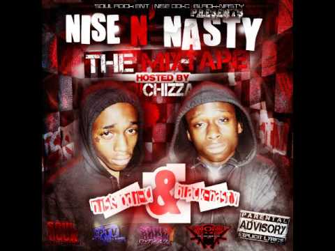 Nise Odi-C & Black-Nasty Ft. Soulja Boy Tell Em - What They Ask For *2009*