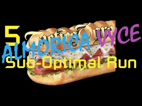 Tactics Ogre Sub-Optimal Run Experience [05] *Breaking Down Softlock Walls