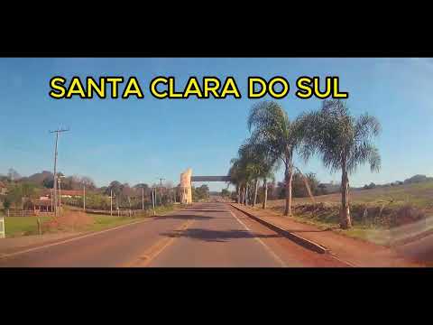 SANTA CLARA DO SUL RS