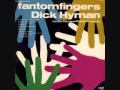Dick Hyman - Rainy Days and Mondays