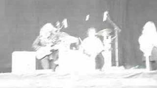 The Zutons - Zuton Fever (01-06-2008)