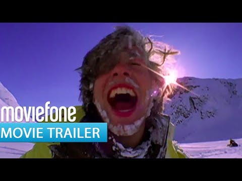 'The Crash Reel' Trailer | Moviefone