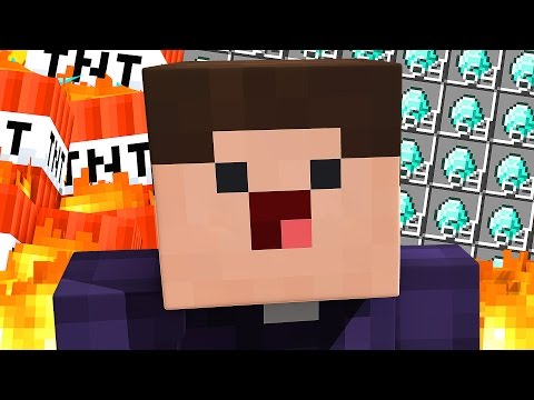 THE SEA FORTRESS WITH THE SIGNATURE! — Griefing Vanilla | Minecraft ITA - Ep. 9