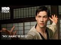 Neo's Best Moments| The Matrix Trilogy | Max