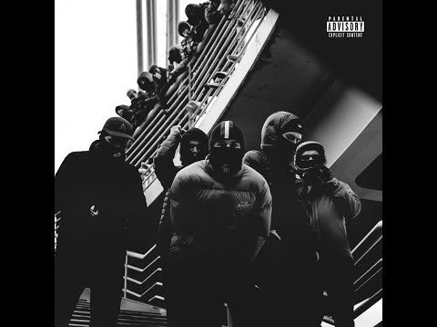 [FREE] OBLADAET x LIL KRYSTALLL Type Beat - "SLEEPKNOT"