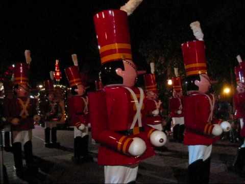 Mickey's Very Merry Christmas Party 2009