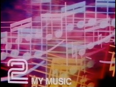 Tuesday 8th July 1980 BBC2 - My Music - Steve Race - News - Q9 - Spike Milligan - Rare Recording