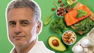 WHY I QUIT PUSHING LOW CARB DIET - Dr Garth Davis