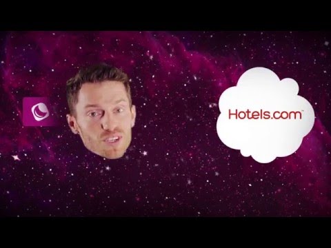 Brett Elam - Hotels.com