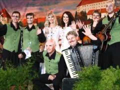 Ansambel Ekart- Stari mlin