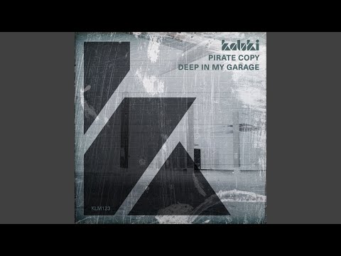 Deep In My Garage (Extended Mix)
