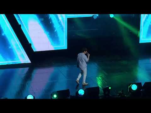 [08172019] Hwanhee in Manila - Sea of Love