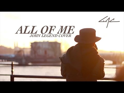 All of Me (John Legend Cover) by GAC (Gamaliel Audrey Cantika)