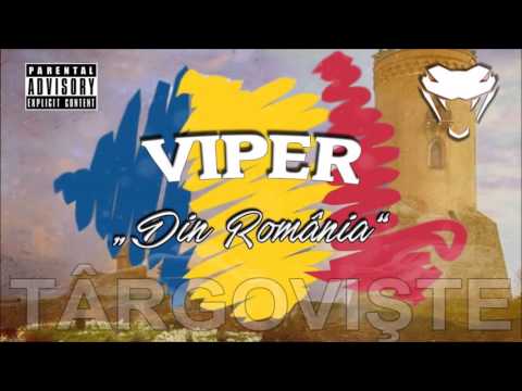 VIPER - DIN ROMANIA (2016)