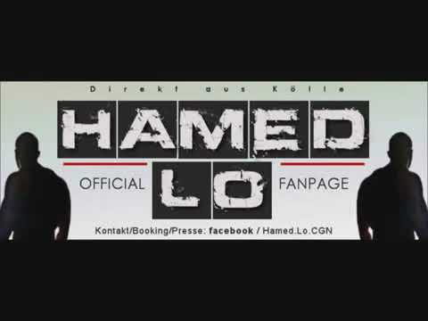 Hamed Lo - In der Regel (FreeTrack)