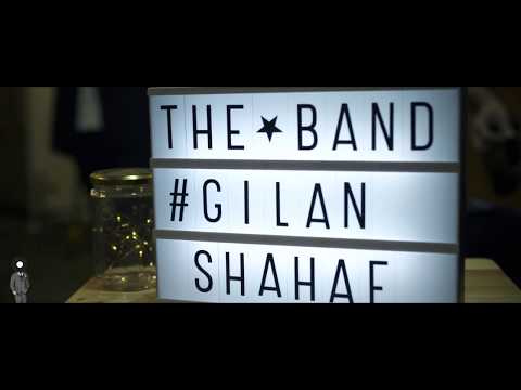 The Bands - הרכב קבלת פנים ואירועים  /// גילן שחף