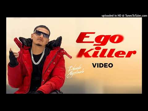 Ego Killer – Dhanda Nyoliwala (Music Video) | Deepesh Goyal | VYRL Haryanvi