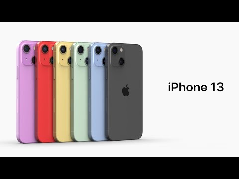 iPhone 13 Trailer | Apple Video
