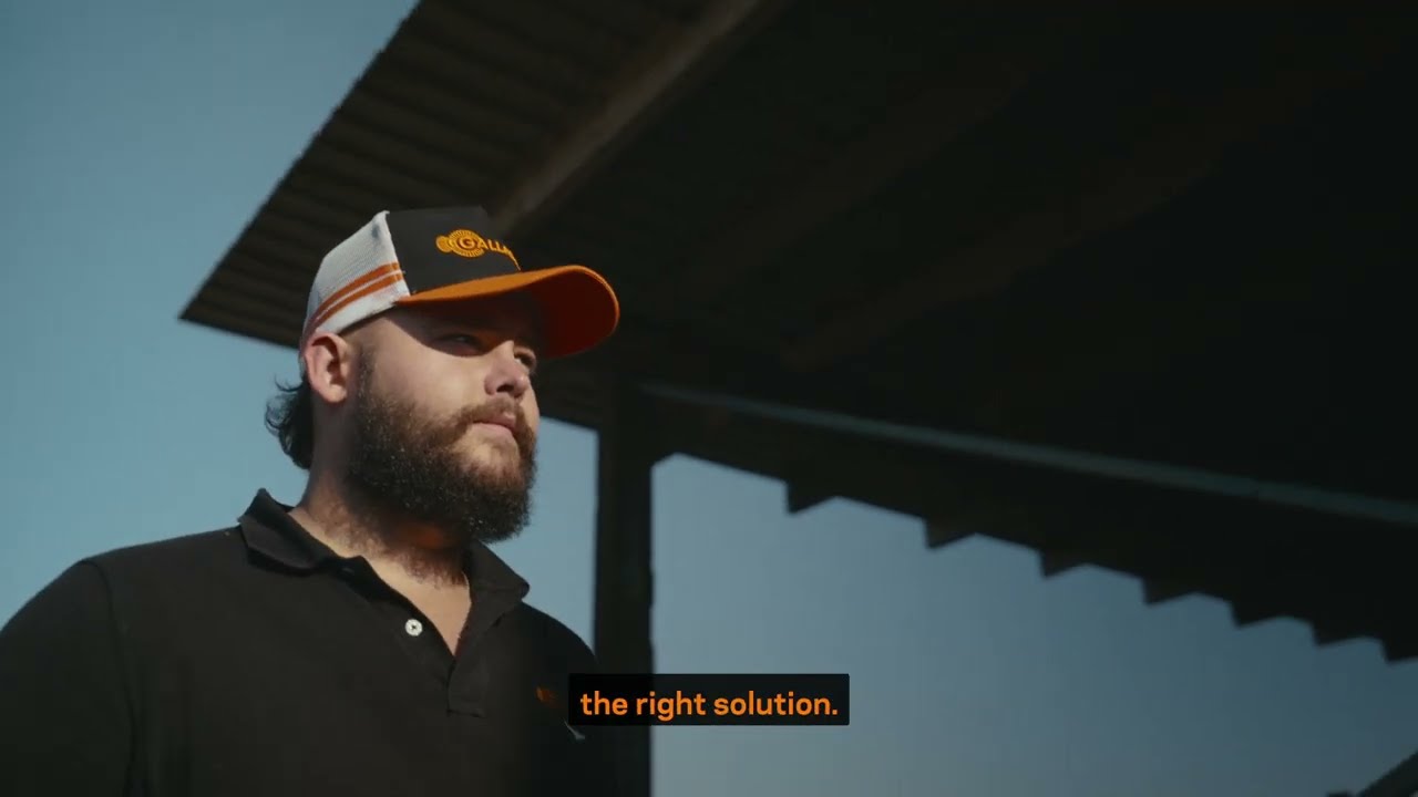 Gallagher Dingo Park - SM2 16:9