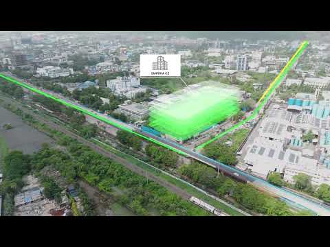 Premium Commercial Space , Uber Office | Emperia Group