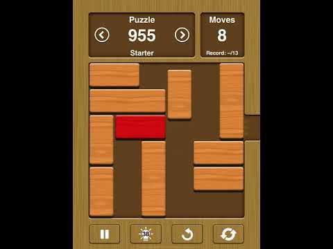 Unblock It Walkthrough Video Thumbnail
