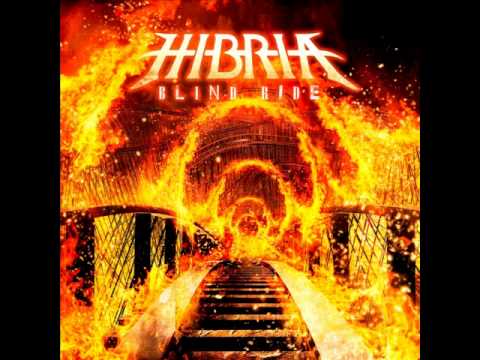 Hibria - Sight Of Blindness