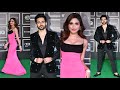 Donal Bisht Abhishek Bajaj At GQ Men Of The Year Awards 2022