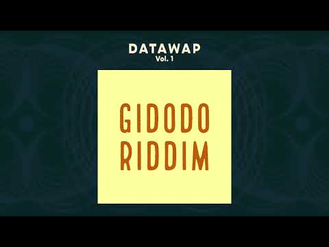 DEEJAY ENZO - GIDODO RIDDIM (DATAWAP #1)
