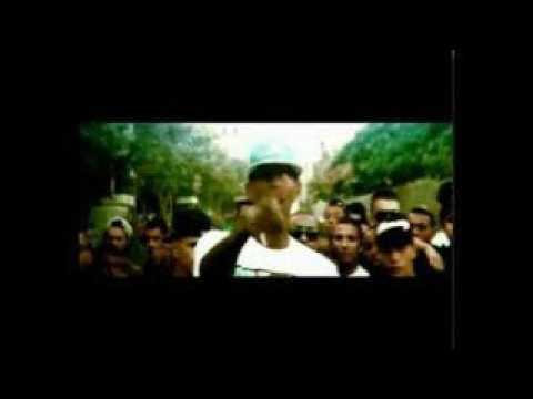 Revolution Urbaine feat Alonzo- Mon Couzin