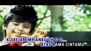 Download lagu Lintar Idola Cilik 3 - Bunda (Clip) [HD] mp3