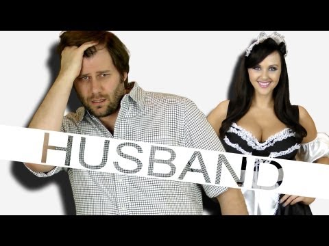 Boyfriend - Husband Parody | Screen Team