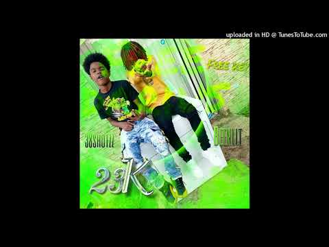 23k- 38Shotzz x Beenlit