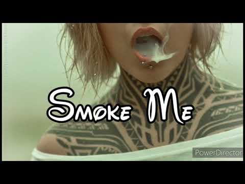 Smoke Me BASS BOOSTED | Sasha Lopez Ft. Misha Miller