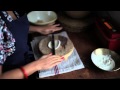 Meera Sodha: how to make a perfect chapati | Cook's Residency