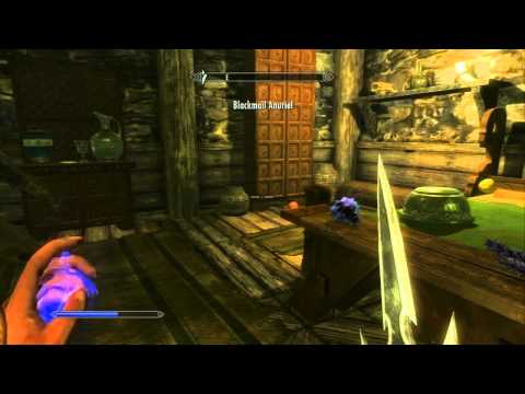 Skyrim: Regain the Rift (Part 1 of 3)