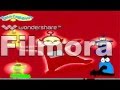 Teletubbies Colours DVD Menu