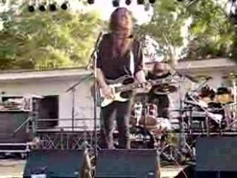 Novembre - Shammer metal fest 21 - 07 - 2007