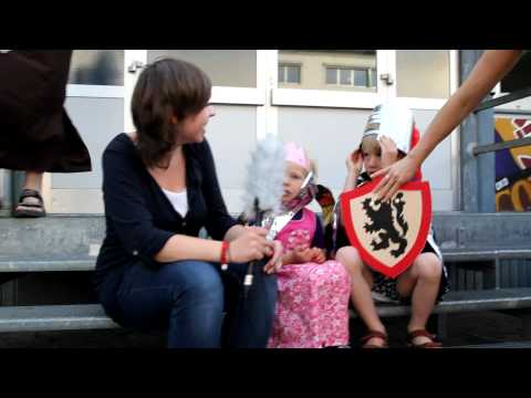 C3 2011 - Marktfest (1/2)