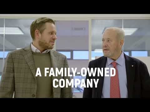 SISMA Corporate Profile