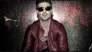 Robin Thicke &amp; Jay-Z: Meiplé Music Video
