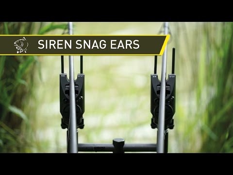 NASH - Stabilizátor prútu Siren Snag Ears
