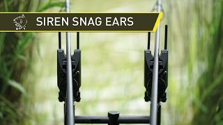 NEW PRODUCT - Siren Snag Ears