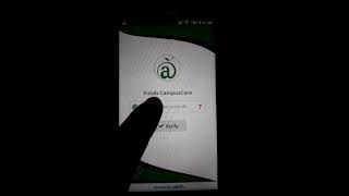 How to use Campus Care app in mobile || Only for St Teresa's school bolpur
