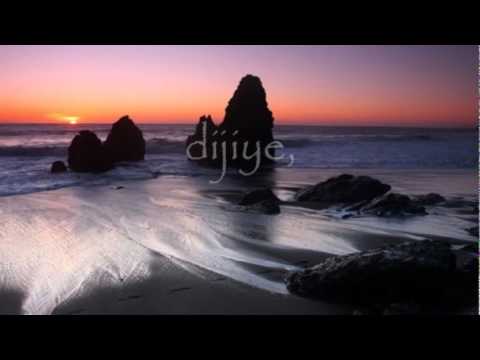 PRASHANTI * ( ♪ Ravi Shankar & Philip Glass )