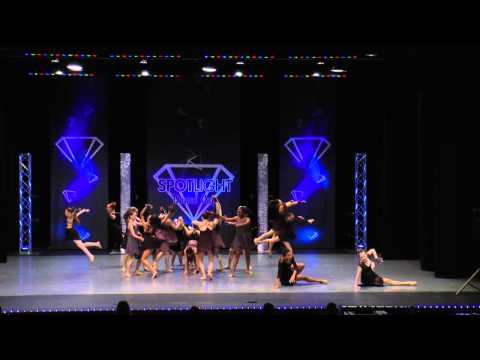 Bottom Of The River - IGNITE [Seattle, WA (1)]