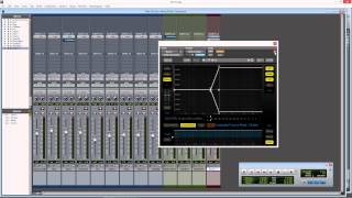 Nugen Audio Monofilter - Overview