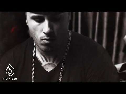 Nicky Jam - Juegos Prohibidos (Prod. Khris The Producer)