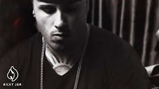 Nicky Jam - Juegos Prohibidos (Prod. Khris The Producer)