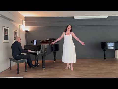 Maria Kosovitsa sings 'Depuis le jour' from Charpentier's Louise Thumbnail